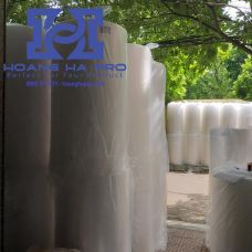 Cuộn xốp khí - Bao Bì Hoàng Hà - Công Ty TNHH Sản Xuất Hoàng Hà